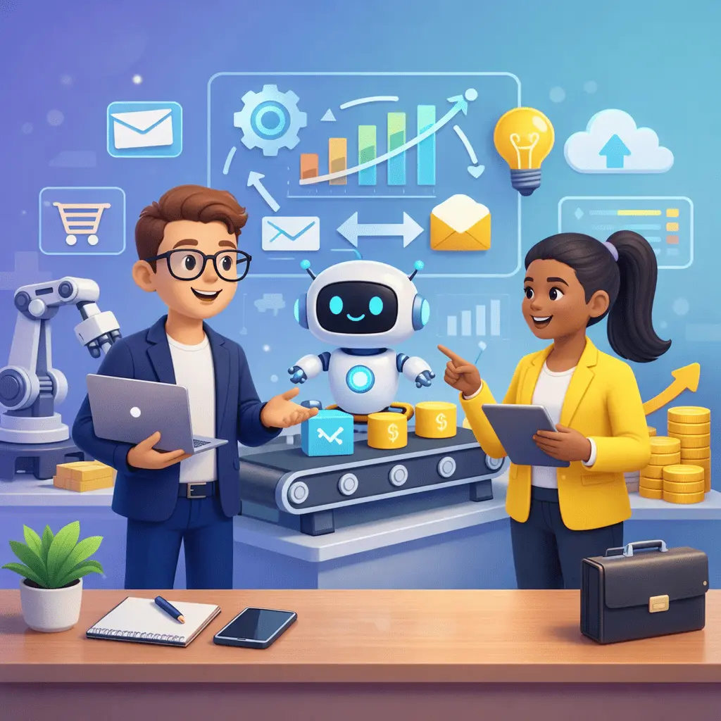 Хотите масштабироваться